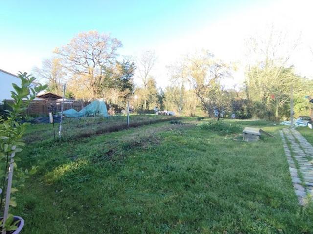 Terrain vente à France métropolitaine, La Chapelle-basse-mer