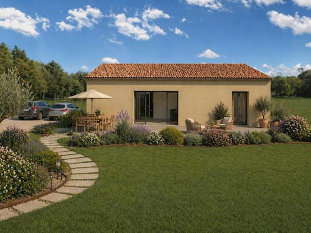 Terrain vente à Arrondissement de Draguignan, Draguignan