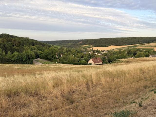 Terrain vente à Beaune, Echevronne