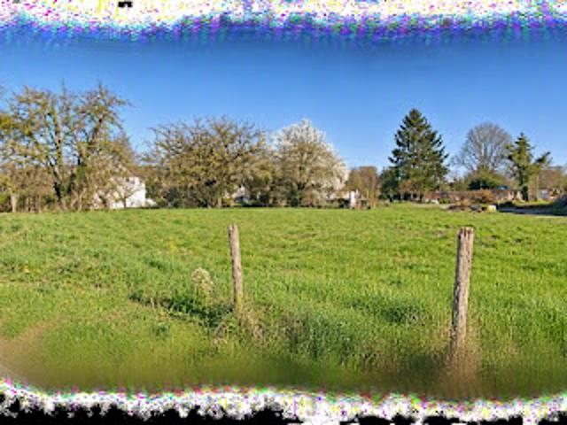 Terrain vente à La Mare, Gressey