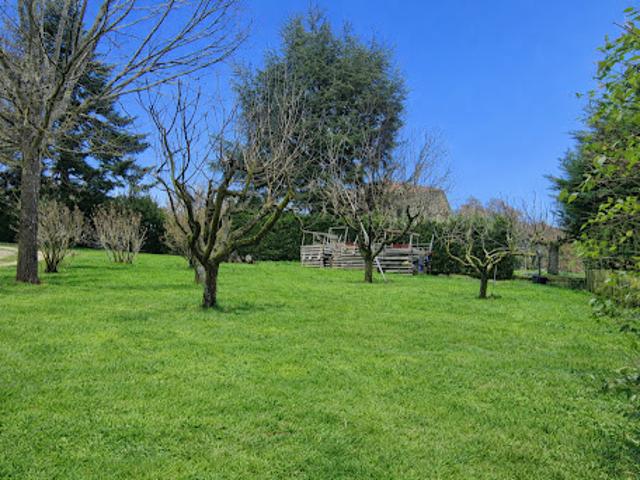 Terrain vente à Vienne, La Chapelle-de-surieu