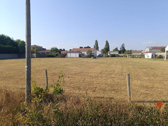 Terrain vente à Saint-Nazaire, Les Moutiers-en-retz