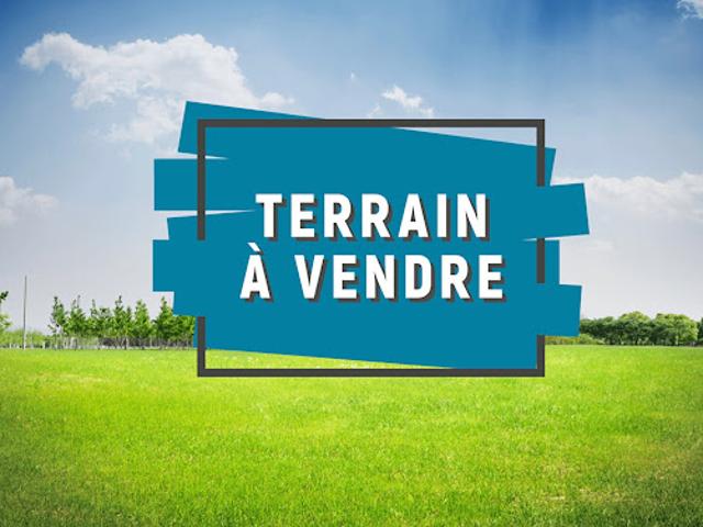 Terrain vente à Créteil, Mandres-les-roses