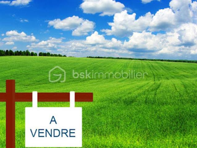 Terrain vente à Niorteau, Mazières-en-Gâtine