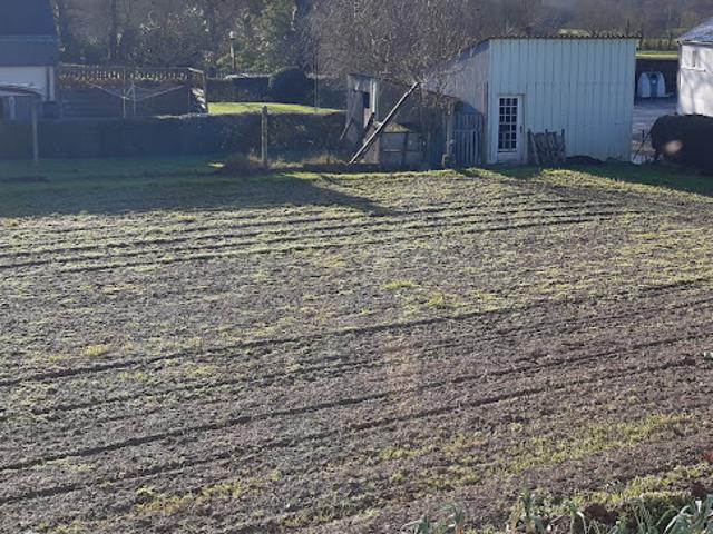 Terrain vente à La Rue aux Filles, Saint-Nicolas-du-Tertre