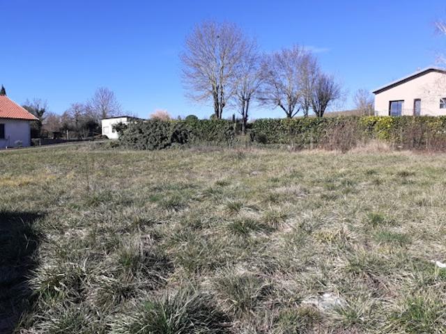 Terrain vente à Albi, Senouillac