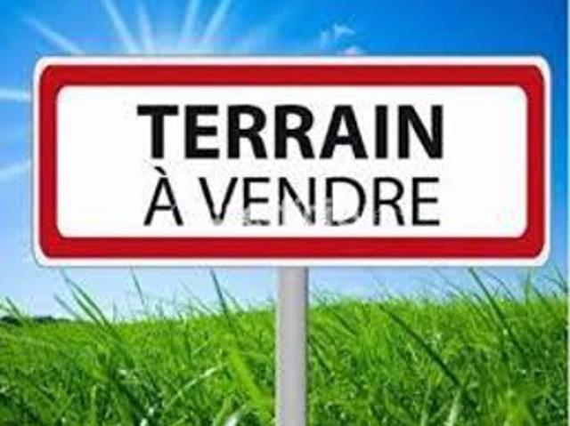 Terrain vente à Torcy, Serris