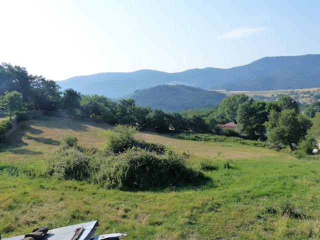 Terrain vente à Tournon-sur-Rhône, Vanosc