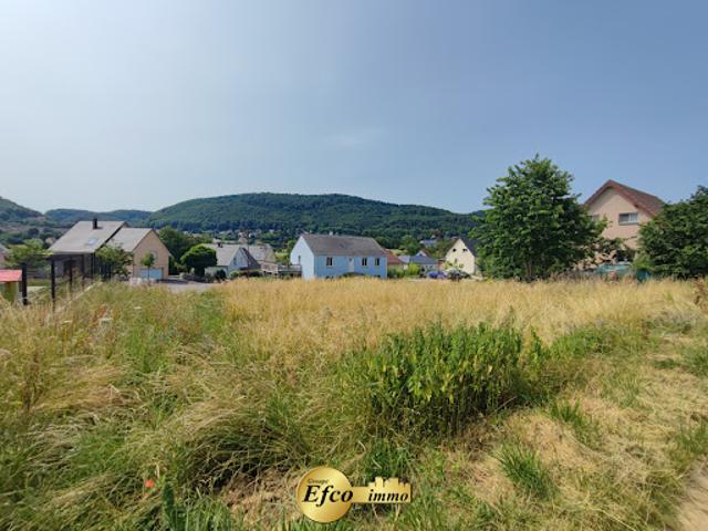 Terrain vente à Altkirch, Koestlach