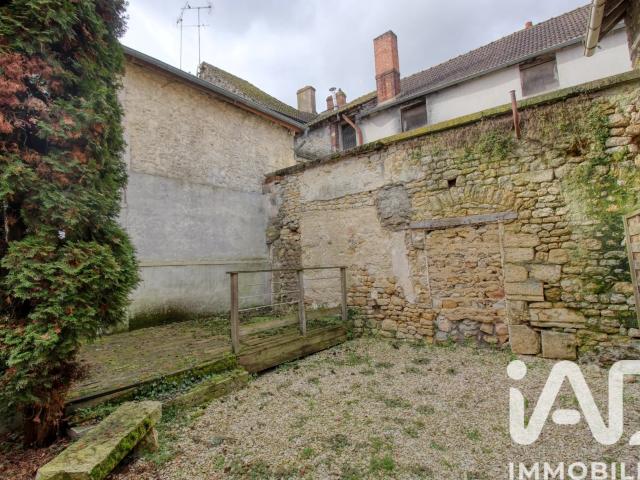 Maison vente à Pithiviers, Puiseaux