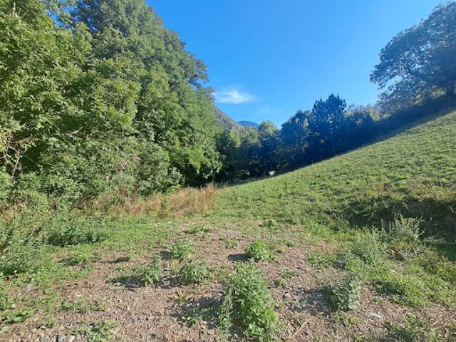 Terrain vente à Ilhet, Hautes-Pyrénées