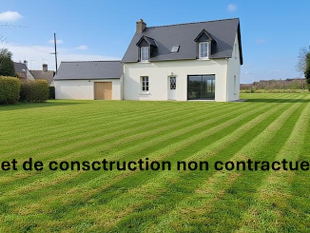Terrain vente à Châteaubriant-Ancenis, Avessac