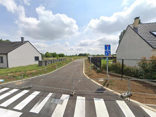 Terrain vente à Cambrai, Bertry