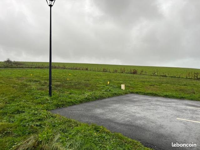 Terrain vente à Contremoulins, Seine-Maritime