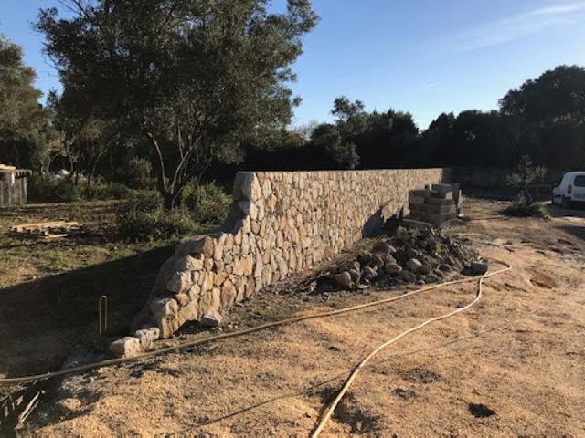 Terrain vente à Lodève, Les Matelles