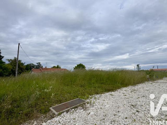 Terrain vente à Marmande, Lévignac-de-guyenne