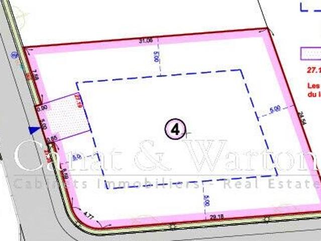 Terrain vente à Arrondissement de Draguignan, Roquebrune-sur-argens