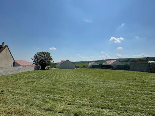 Terrain vente à Sens, Champigny
