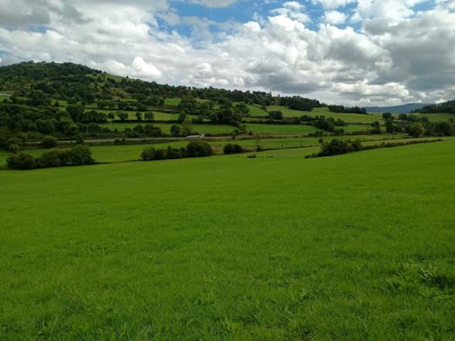Terrain vente à Issoire, Saint-diéry