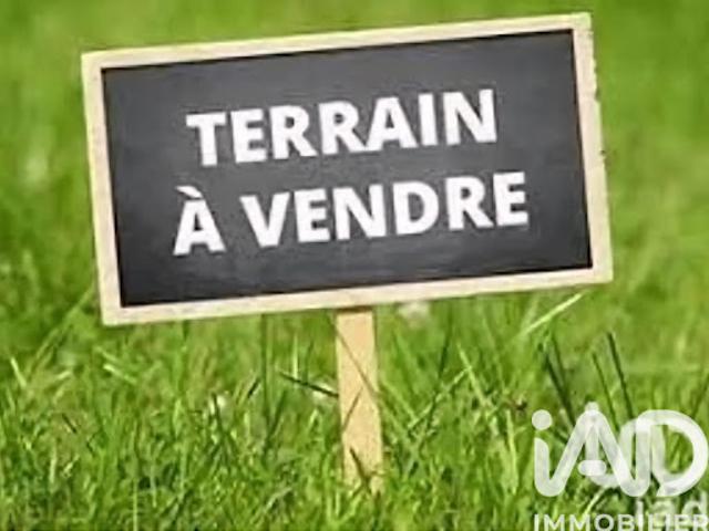Terrain vente à Béthune