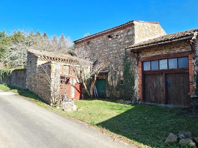 Terrain vente à Issoire, Bansat