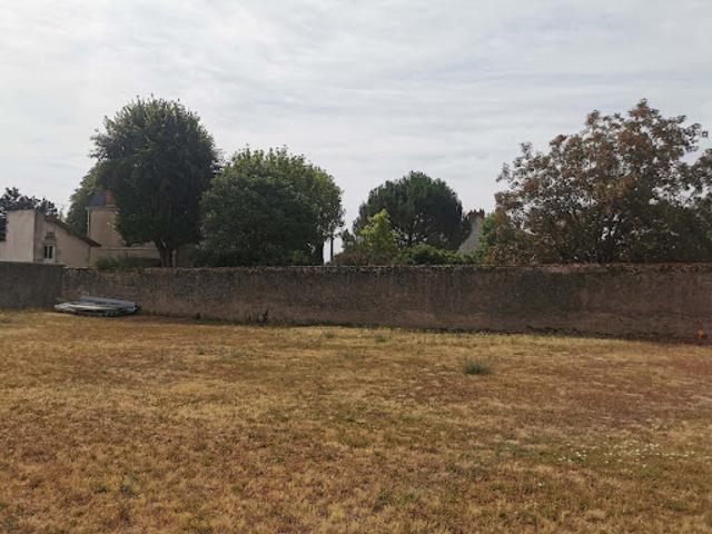 Terrain vente à Vichy, Gannat