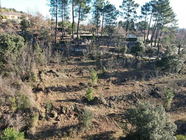 Terrain vente à Largentière, Joyeuse