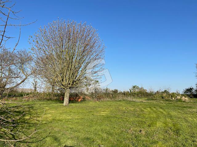 Terrain vente à France métropolitaine, Saint-benoist-sur-mer