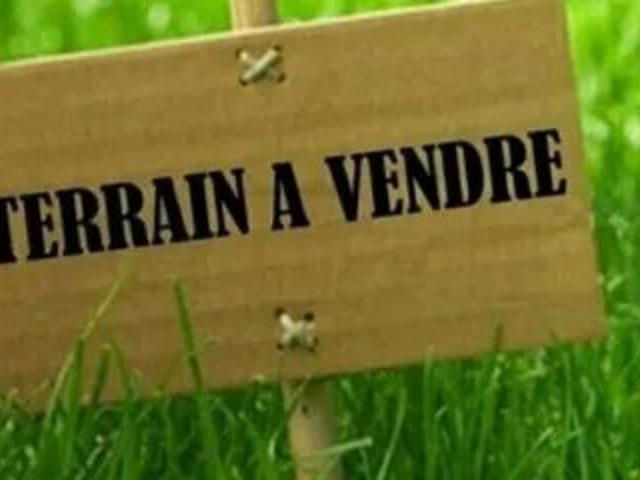 Terrain vente à Bordeaux, Blanquefort