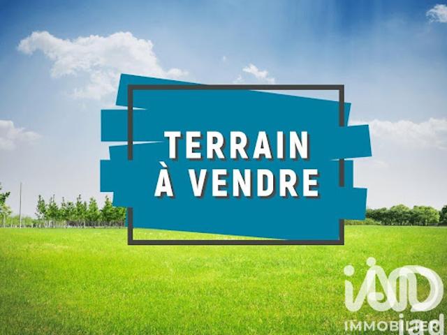 Terrain vente à Reims, Bourgogne