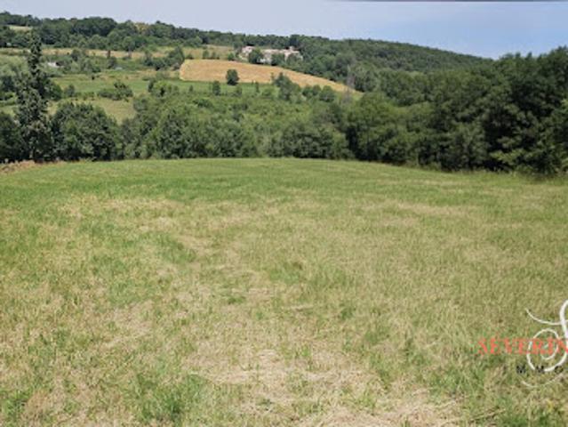 Terrain vente à Valence, Montmiral