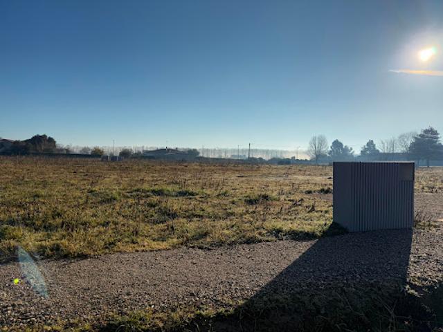 Terrain vente à Nérac, Saint-pierre-de-buzet