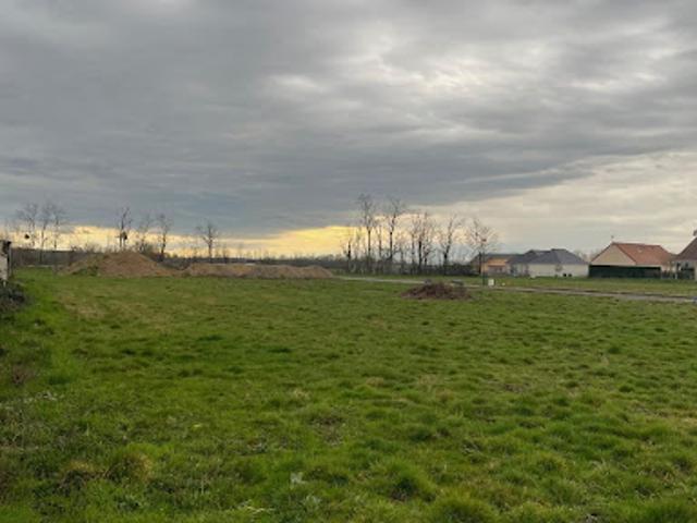 Terrain vente à Charolles, Rigny-sur-arroux