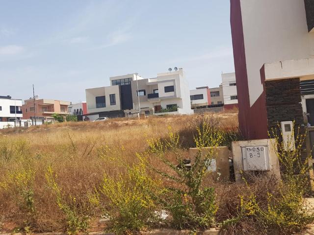 Terrain vente à Témara, Rabat-Salé-Zemmour-Zaër