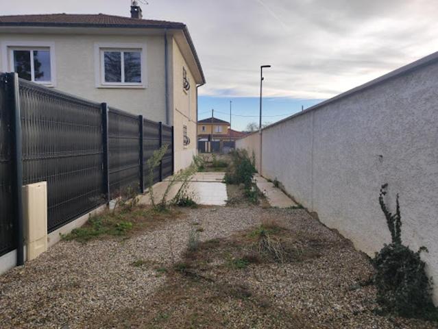 Terrain vente à Lyon, Rhône