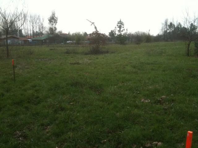 Terrain vente à France métropolitaine, Aubie-et-espessas