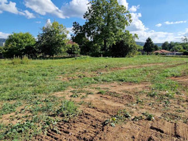Terrain vente à Vesoul, Voray-sur-l'ognon