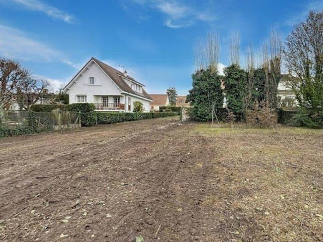 Terrain vente à Évry, Saintry-sur-seine