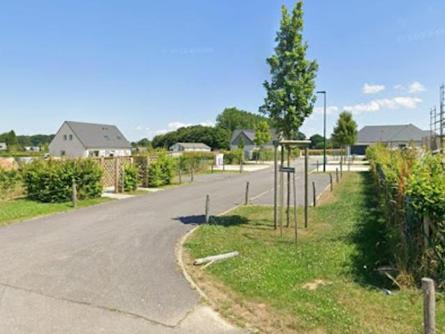 Terrain vente à Rouen, Criquetot-sur-ouville