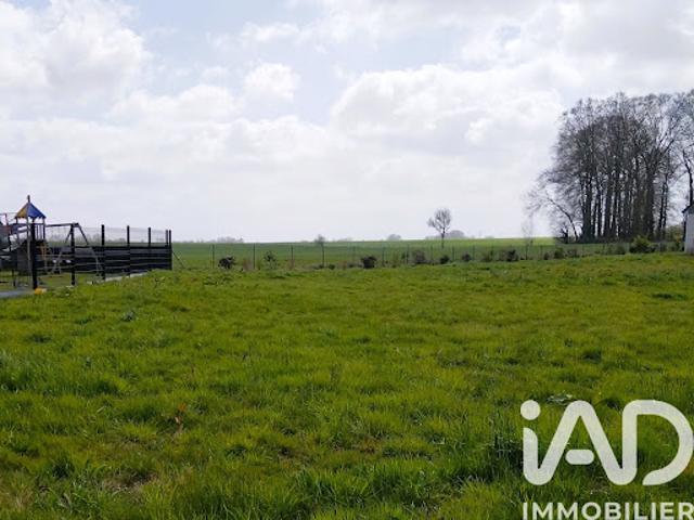 Terrain vente à Rouen, Criquetot-sur-ouville