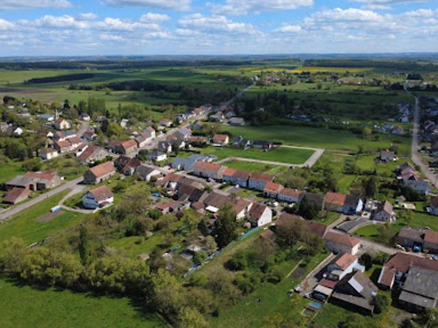 Terrain vente à Sarreguemines, Richeling