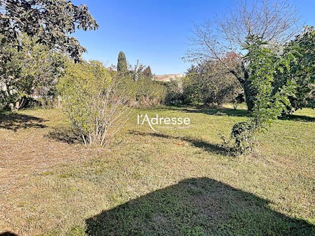 Terrain vente à Toulouse, Villeneuve-tolosane