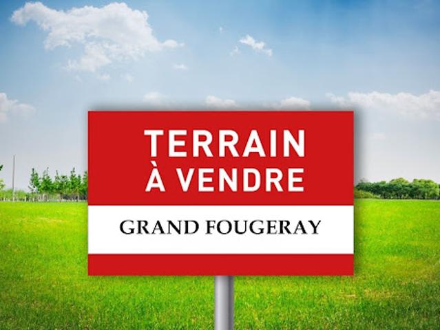 Terrain vente à Redon, Bretagne