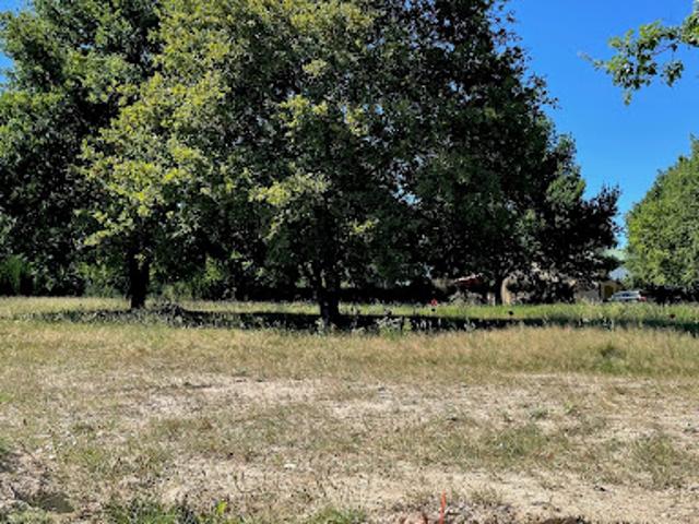 Terrain vente à France métropolitaine, Caudecoste