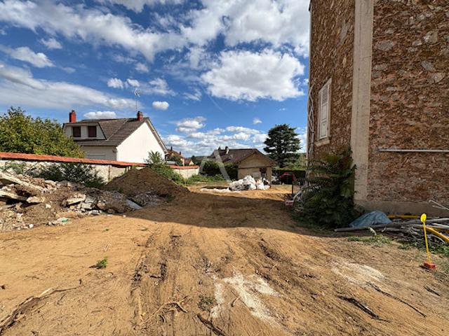 Terrain vente à Janville-sur-Juine, Essonne