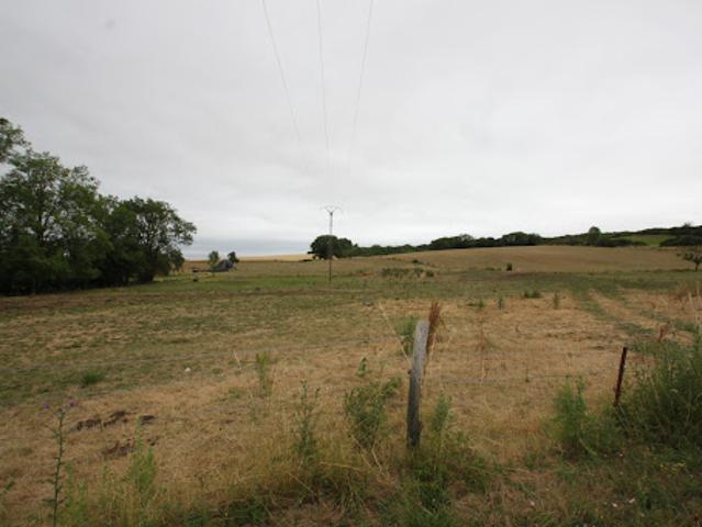 Terrain vente à Forbach-Boulay-Moselle, Piblange