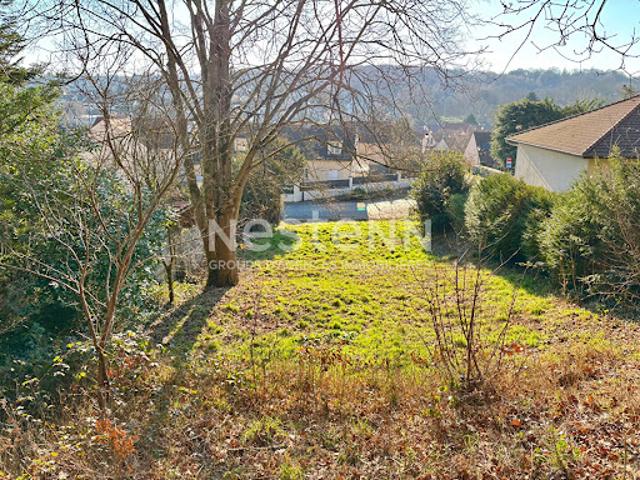 Terrain vente à Palaiseau, Vauhallan