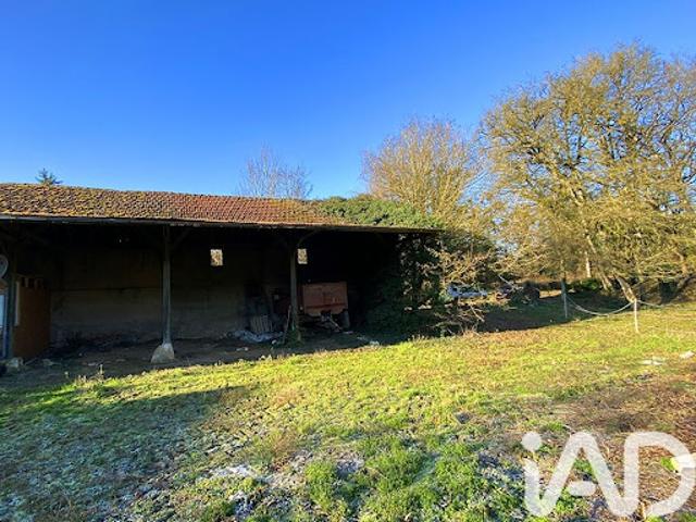 Terrain vente à Auxerre, Etais-la-sauvin