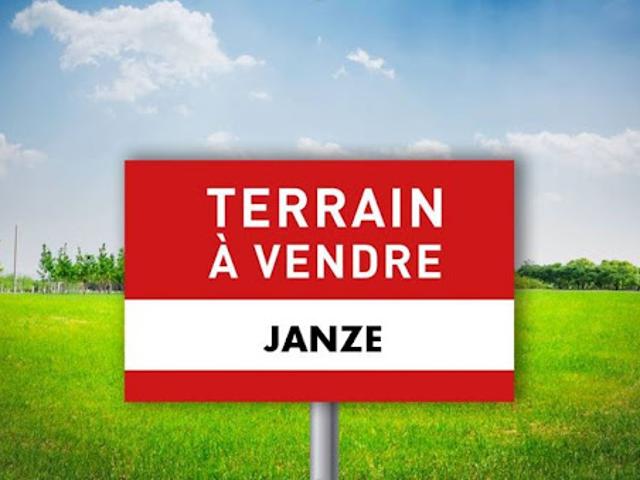 Terrain vente à Fougères-Vitré, Bretagne