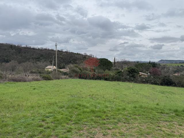 Terrain vente à Lodève, Le Bosc